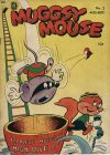 Cover For Muggsy Mouse 3