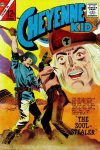 Cover For Cheyenne Kid 48