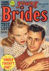 Cover For Young Brides 4