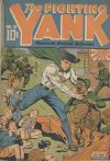 Cover For The Fighting Yank 13