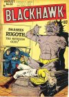 Cover For Blackhawk 20