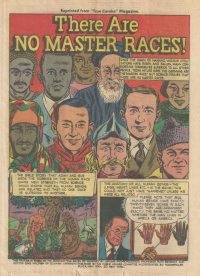 Large Thumbnail For There Are No Master Races