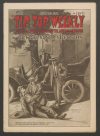 Cover For Tip Top Weekly 798 - Dick Merriwell's Decision