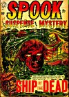 Cover For Spook 27