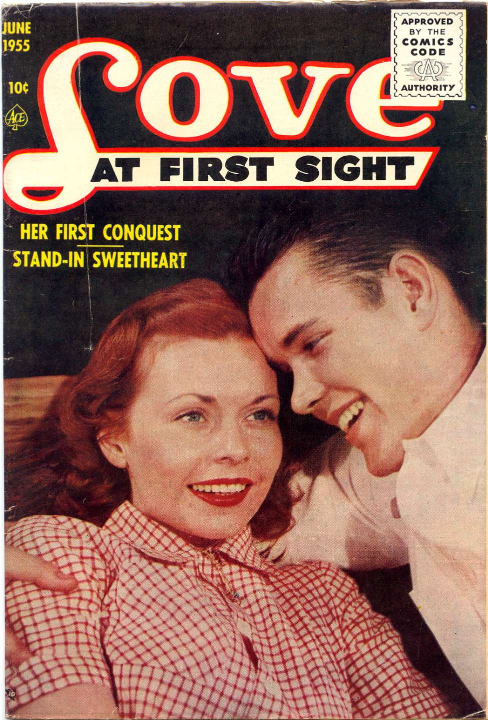 Book Cover For Love at First Sight 35