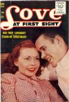 Cover For Love at First Sight 35