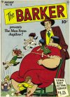 Cover For The Barker 13