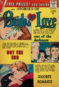 Large Thumbnail For Brides in Love 16
