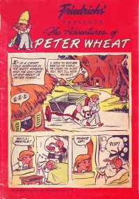 Large Thumbnail For The Adventures of Peter Wheat 60