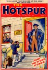 Cover For The Hotspur 670
