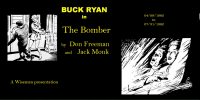 Large Thumbnail For Buck Ryan 79 - The Bomber