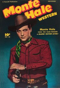 Large Thumbnail For Monte Hale Western 30