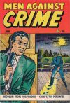 Cover For Men Against Crime 5