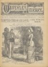 Cover For Waverly Library 169 - Tempted Through Love