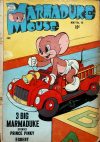 Cover For Marmaduke Mouse 46