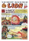 Cover For Lion 191