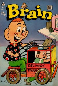 Large Thumbnail For The Brain 1