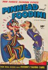 Cover For Pinhead and Foodini 4