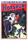Cover For The Hotspur 452