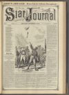 Cover For The Star Journal 495 - A Mystery