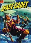 Cover For Tom Corbett, Space Cadet 5
