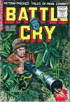 Cover For Battle Cry 20