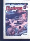 Cover For The Champion 1228