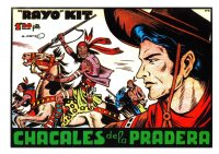 Large Thumbnail For Rayo Kit 9 - Chacales De La Pradera