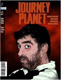 Large Thumbnail For Journey Planet 33