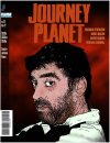 Cover For Journey Planet 33