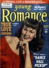 Cover For Young Romance 16