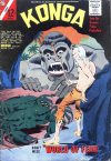 Cover For Konga 17