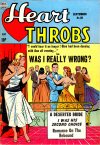 Cover For Heart Throbs 30