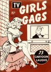 Cover For TV Girls and Gags v1 1