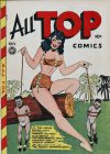 Cover For All Top Comics 8