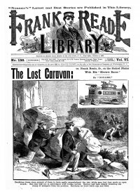 Large Thumbnail For v06 136 - The Lost Caravan