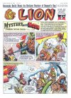 Cover For Lion 244