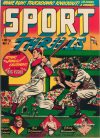 Cover For Sport Thrills 14