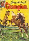 Cover For Gene Autry's Champion 7