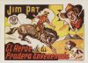 Cover For Jim Pat 9 - El héroe de la pradera envenenada