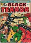 Cover For The Black Terror 3