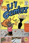 Cover For Li'l Genius 23