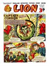 Cover For Lion 49