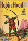 Cover For Robin Hood 1