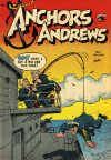 Cover For Anchors Andrews 1