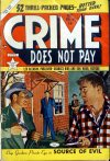 Cover For Crime Does Not Pay 94