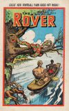Cover For The Rover 1147