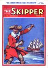 Cover For The Skipper 470