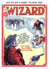 Cover For The Wizard 777