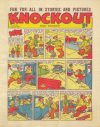 Cover For Knockout 688